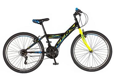 paciji kljun cipele: Bicikl junior 24 Venssini Parma 24" 13" V‑brake, 18 brzina, 132–155 cm — 3