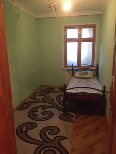 Köhnə tikili: Bakı, 4 otaqlı, Köhnə tikili, 120 kv. m — 7