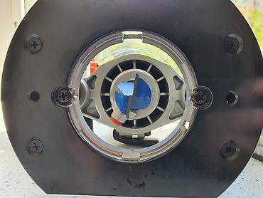 Alətlər: Makita RT0701CX7 elektrik əl frezeri – 2 baza və aksesuarlarla — 5