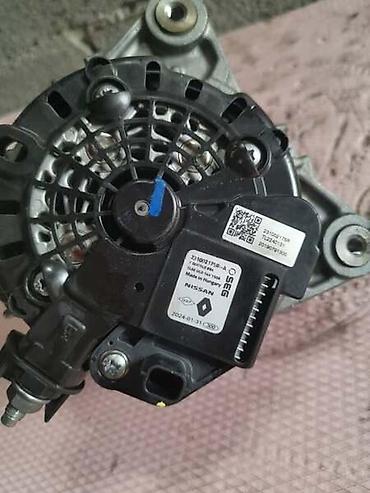usb bluetooth car: ALTERNATOR 1.0 TCR ZA DACIA SANDERO OD 2020. DO 2025. GOD. | — 2