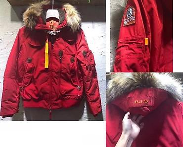 Zimske jakne: PJS BOMBER JAKNE, ULTRA HIT | Novo! ! ! Hit! ! ! Louis Vuitton top — 3