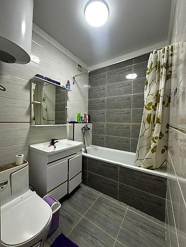 Продажа квартир: 2 комнаты, 92 м², Элитка, 2 этаж, Евроремонт — 5