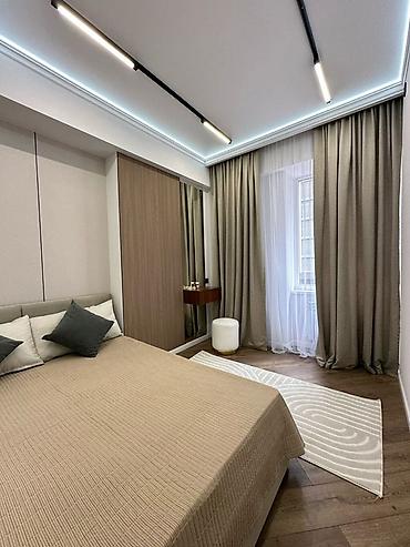 Ремонт под ключ: Евроремонт квартир, домов и пансионатов в Иссык‑Кульской области — 2