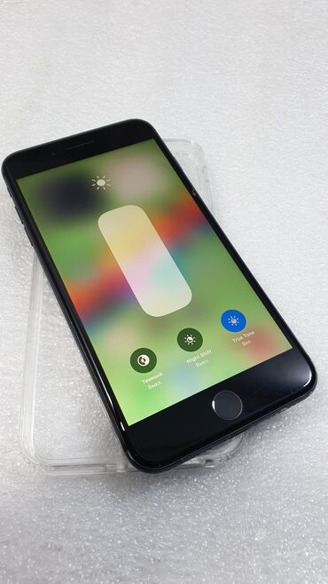 купить телефон в кредит без первого взноса: IPhone 8 Plus, Колдонулган, 64 ГБ, Кара, Каптама, 100 %