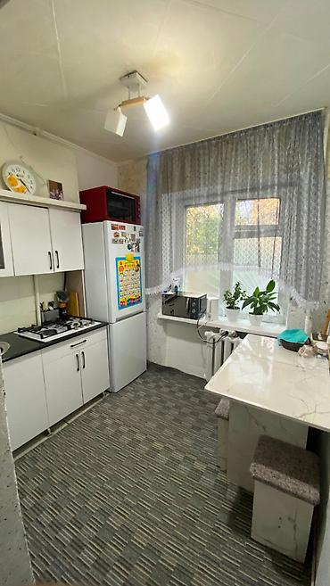 сдаю квартиру медакадемия: 2 комнаты, 44 м², Мед Академия Индивидуалка, 1 этаж, Косметический ремонт — 6