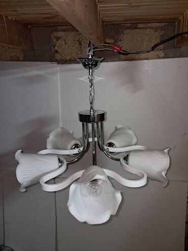 Çilçıraqlar: Çılçıraq, 3 lampa -da lalafo.az — 3 Çilçıraqlar: Çılçıraq, 3 lampa — 3