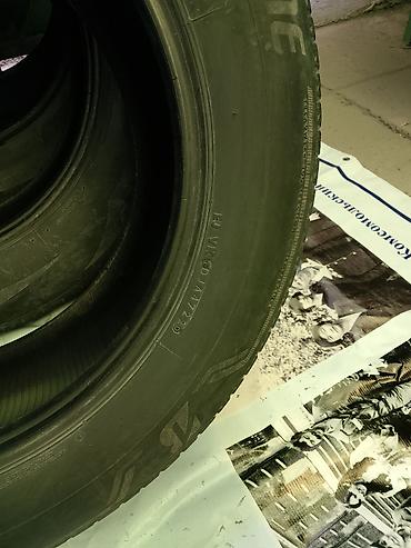 шины 23565 r18: Шины 235 / 65 / R 18, Лето, Б/у, Комплект, Внедорожные (АТ/МТ), Япония, Bridgestone — 6