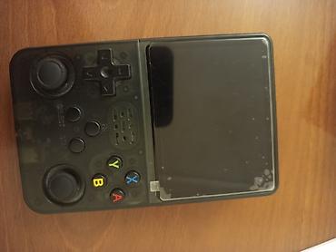 Другие игры и приставки: R36S portativ oyun konsolu Xüsusiyyətlər: - Model: R36S (qutuda — 3