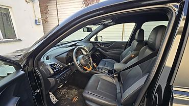 фара subaru forester sg5: Subaru Forester: 2022 г., Автомат, Бензин, Внедорожник — 8