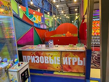 Даяр бизнес: Мегаполис: Готовый бизнес Дартс, Призовая игра(Шалтай балтай) Вместо — 1
