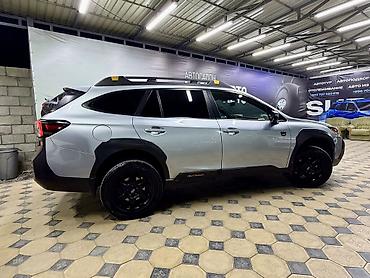 subaru outback 2018 цена бишкек: Subaru Outback: 2022 г., 2.4 л, Вариатор, Бензин, Кроссовер — 4