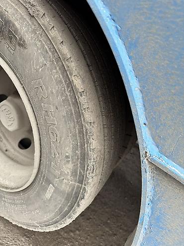 Прицепы и полуприцепы: Прицеп, Special trailer, Автовоз — 9