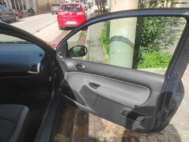 Peugeot: Peugeot 206: 1.1 l. | 2011 έ. 195000 km. Χάτσμπακ — 15
