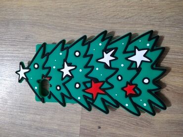 Qoruyucu plyonka və şüşələr: IPhone 7 Plus / 8 Plus üçün dekorativ telefon qabları dəsti - — 3