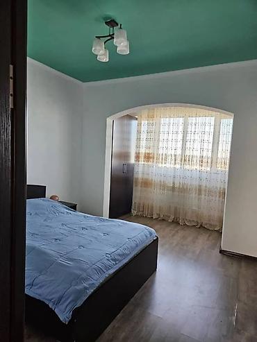 for rent: 3 комнаты, 3 мкр Агентство недвижимости, Без животных, от 1 месяца, от 3 месяцев, от 6 месяцев, С мебелью полностью — 5