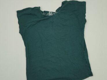bluzki z koronką krótki rękaw: Bluzka Damska, Medicine, L, stan - Dobry