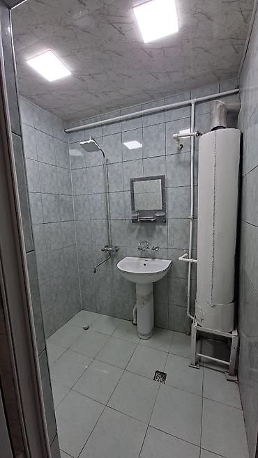 xırdalan bina evləri: 3 otaqlı, Yeni tikili, 52 kv. m — 9