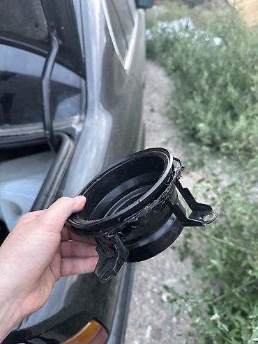 быстрый запуск: Холодный впуск под фару для BMW e34 Аккуратный готовый к установки — 4