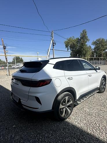 хунчи электромобиль: BYD Song Plus: 2023 г., Автомат, Электромобиль, Кроссовер — 4