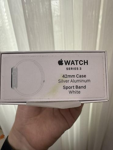 купить часы айфон 3: Apple Watch Series 3 Оригинал брали в фирменном магазине APPLE - — 3
