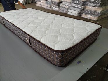 Matraslar: Yeni, Ortopedik matras, İki nəfərlik — 24
