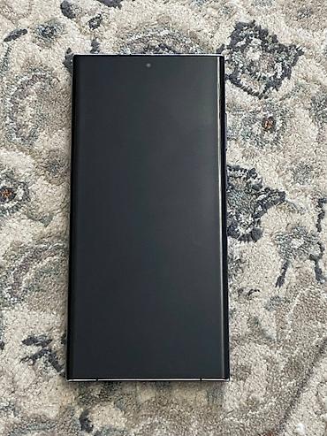 карышкыр фото: Samsung Galaxy S23 Ultra, Колдонулган, 256 ГБ, түсү - Кара, 2 SIM — 3