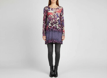 c a wyprzedaż sukienki: Women`s dress, size S