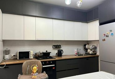 дом хай тек в реальной жизни: 2 бөлмө, 70 кв. м, 5 кабат