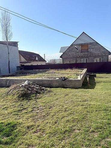 Продажа коттеджей и домов: Продаётся дом с участком. - Жилое помещение с двумя комнатами — 6