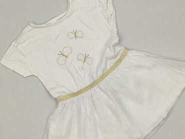 Dress, H&M, 12-18 months, condition - Very good