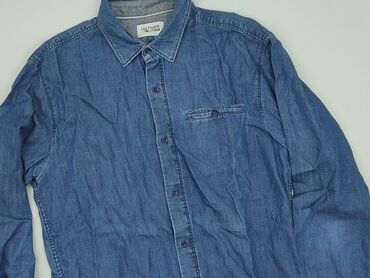 bluza barcelony dla dziecka: Hilfiger Denim, Shirt for men, size S