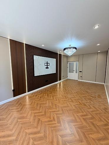 инвестиций: 2 комнаты, 75 м², Церковь Элитка, 1 этаж, Дизайнерский ремонт — 2