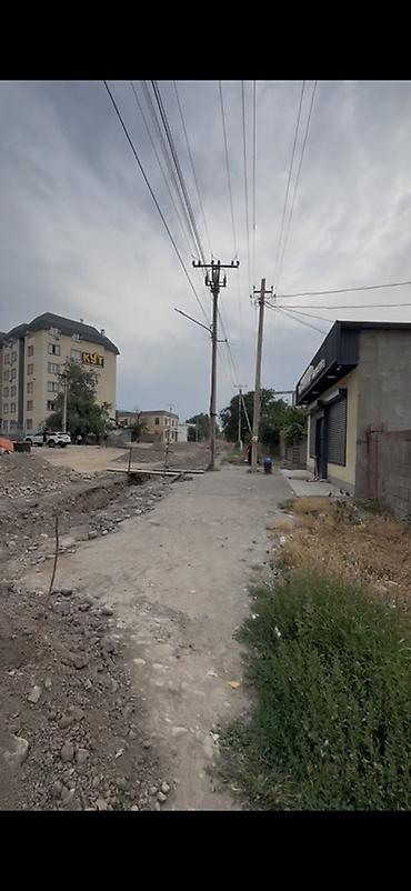 участок селекции: 6 соток Для бизнеса, Электричество, Водопровод, Канализация — 3