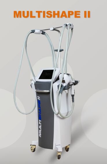 Lazer aparatları: Epilyasiya üçün — 5