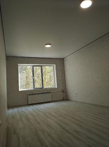 flats in kant: 1 комната, 48 м², 108 серия, 4 этаж, Свежий ремонт — 3
