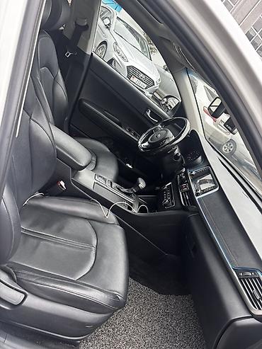 Kia: Kia K5: 2017 г., 2 л, Автомат, Газ, Седан — 9