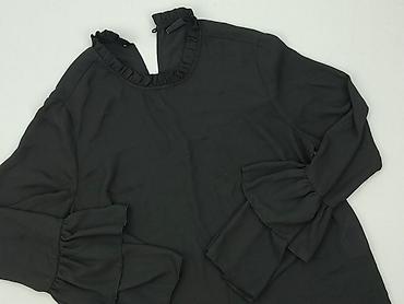 basicowe bluzki: Gina Tricot, Bluzka damska, rozmiar XS — 1