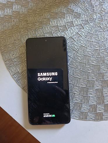 pc cene: Samsung Galaxy S21 FE 5G – grafitno siva boja - Ekran: 6.4" Dynamic — 3