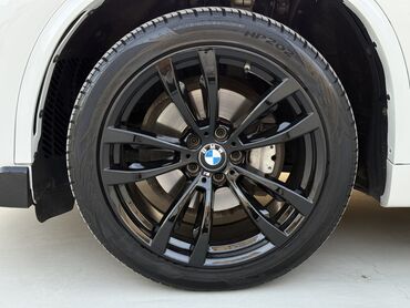 купить диски r20 на бмв х5: Литые Диски R 20 BMW, Комплект, отверстий - 6, Б/у