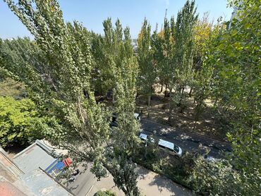 псо1: 1 бөлмө, 36 кв. м, 106-серия, 7 кабат, Евроремонт