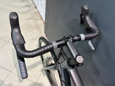 İdman velosipedləri: Şose velosipedi Cube, 28", sürətlərin sayı: 22 — 15