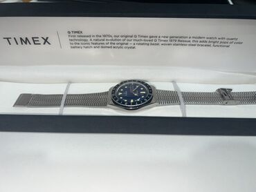 casio часы: Классические наручные часы Timex Q с кварцевым механизмом, дополненные