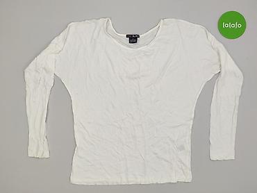 catharan: White, Bluzka damska, rozmiar S — 2