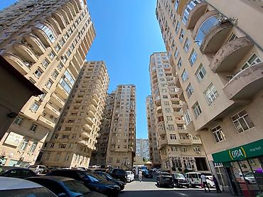 mehemmedi: 3 otaqlı, Yeni tikili, 106 kv. m — 2