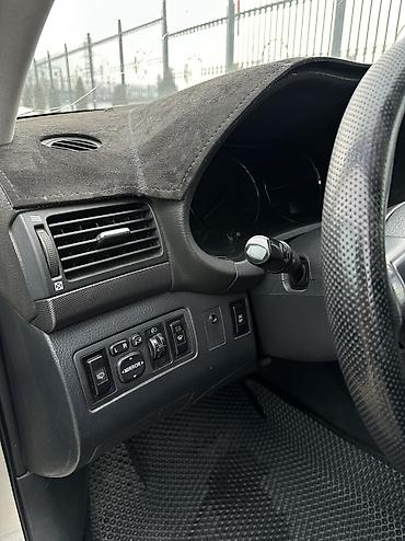 Toyota: Toyota Avensis: 2004 г., 1.8 л, Автомат, Бензин, Хэтчбэк at lalafo.kg — 15 Toyota: Toyota Avensis: 2004 г., 1.8 л, Автомат, Бензин, Хэтчбэк — 15