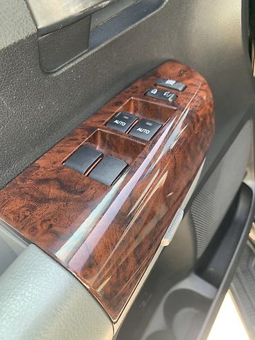 тойота секуея: Toyota Sequoia: 2010 г., Автомат, Газ, Внедорожник — 5