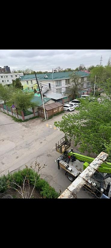 24: 2 комнаты, 44 м², Азия Молл 104 серия, 2 этаж, Косметический ремонт — 5