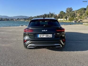 Kia: Kia : 1.6 l. | 2023 έ. SUV/4x4 — 5