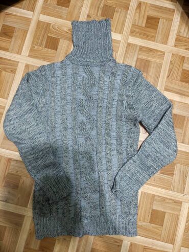 мужской свитер: Свитера, водолазки, толстовки, кофты Новые и б/у Оптом все 13 штук