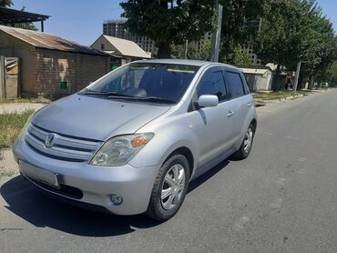 авто тойота ист: Toyota ist: 2003 г., 1.3 л, Автомат, Бензин, Хэтчбэк